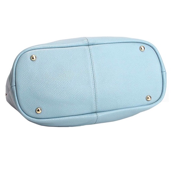 Beautiful Genuine Leather Handbag - Picture 4 of 5